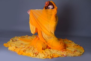 Nefabit Professional Bellydancer Spokane by John Austin
